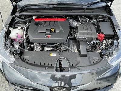 صورة 31 لـ 2023 Toyota GR COROLLA