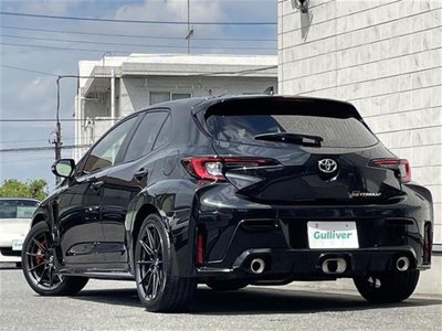 صورة 7 لـ 2023 Toyota GR COROLLA