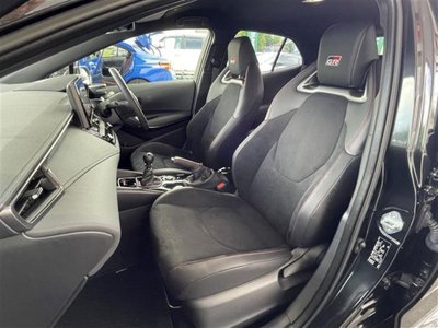 صورة 29 لـ 2023 Toyota GR COROLLA