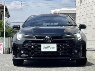 صورة 10 لـ 2023 Toyota GR COROLLA