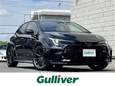 صورة 1 لـ 2023 Toyota GR COROLLA