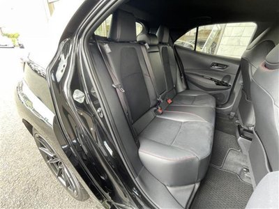 صورة 28 لـ 2023 Toyota GR COROLLA