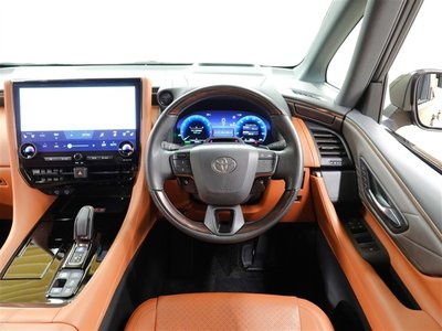 صورة 16 لـ 2023 Toyota VELLFIRE