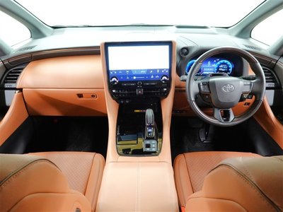 صورة 15 لـ 2023 Toyota VELLFIRE