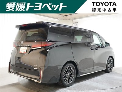 صورة 3 لـ 2023 Toyota VELLFIRE