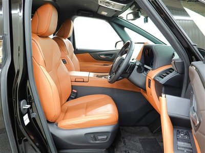 صورة 7 لـ 2023 Toyota VELLFIRE