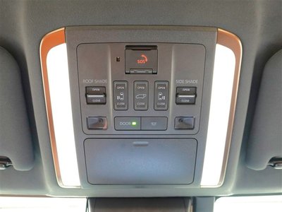 صورة 22 لـ 2023 Toyota VELLFIRE