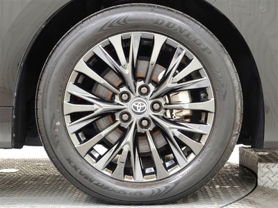 صورة 5 لـ 2023 Toyota VELLFIRE