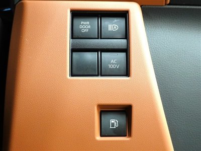 صورة 20 لـ 2023 Toyota VELLFIRE
