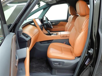صورة 8 لـ 2023 Toyota VELLFIRE