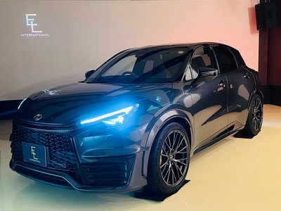 2025 Lexus LBX thumbnail 60