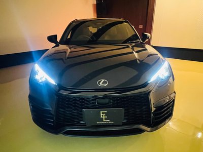 2025 Lexus LBX thumbnail 65