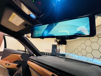 2025 Lexus LBX thumbnail 41