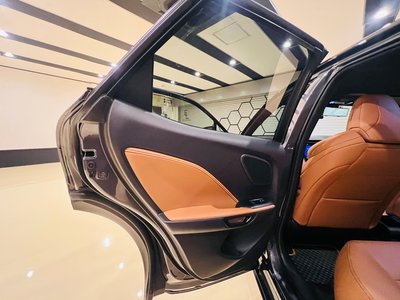2025 Lexus LBX thumbnail 50