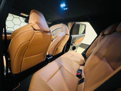 2025 Lexus LBX thumbnail 51