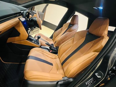 2025 Lexus LBX thumbnail 54
