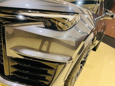 2025 Lexus LBX thumbnail 73