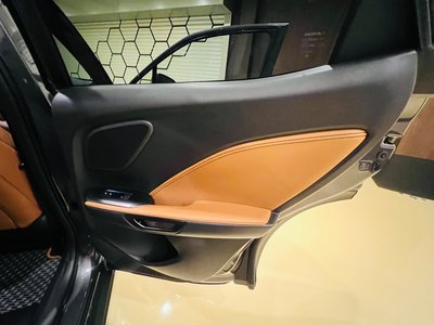 2025 Lexus LBX thumbnail 47