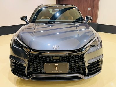 2025 Lexus LBX photo 13