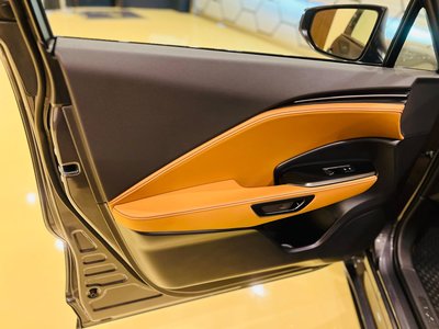 2025 Lexus LBX thumbnail 53