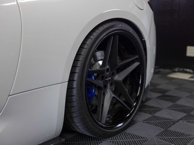 2024 Maserati GRANTURISMO 照片 12