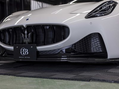 2024 Maserati GRANTURISMO 照片 7