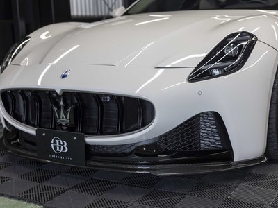 2024 Maserati GRANTURISMO 照片 6