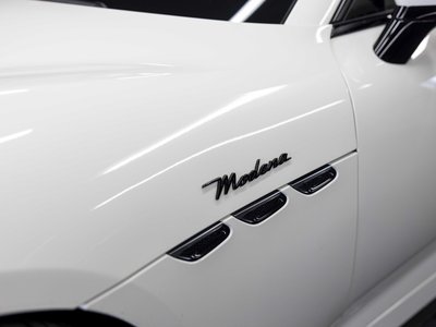 2024 Maserati GRANTURISMO 照片 11