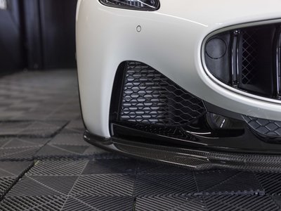 2024 Maserati GRANTURISMO 照片 9