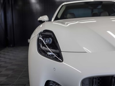 2024 Maserati GRANTURISMO 照片 8