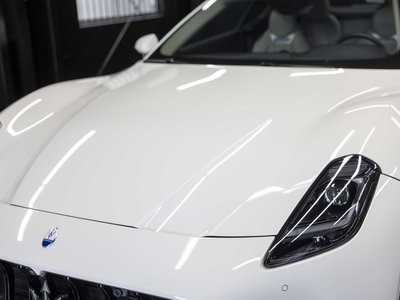 2024 Maserati GRANTURISMO 照片 5