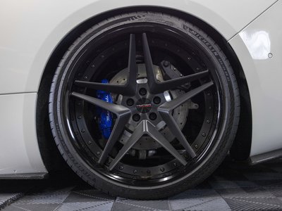 2024 Maserati GRANTURISMO 照片 14