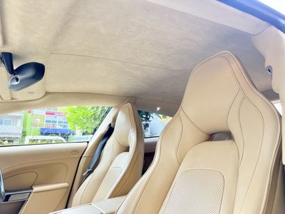 صورة مصغرة 14 لـ 2015 Aston Martin RAPIDE