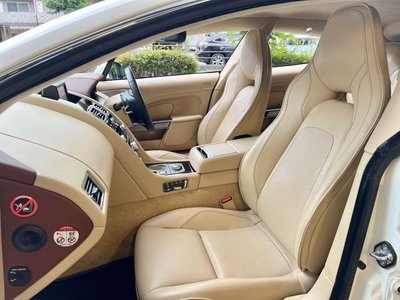 صورة مصغرة 10 لـ 2015 Aston Martin RAPIDE