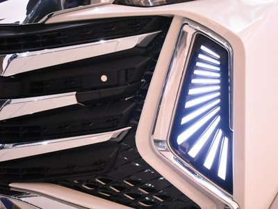 2022 Toyota ALPHARD — миниатюра 43