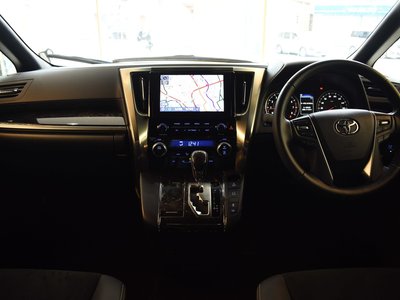 2022 Toyota ALPHARD — миниатюра 29