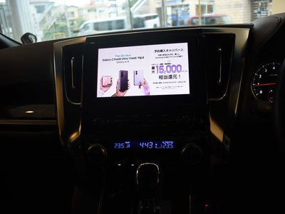 2022 Toyota ALPHARD — миниатюра 20