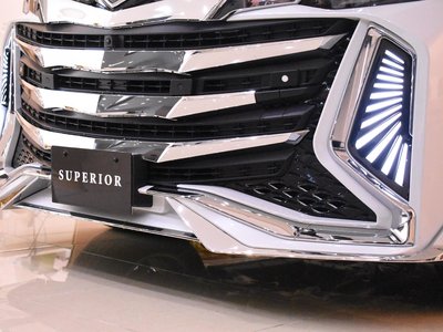 2022 Toyota ALPHARD — миниатюра 42