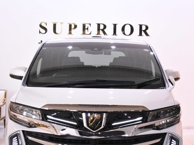 2022 Toyota ALPHARD — миниатюра 38