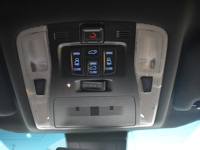2022 Toyota ALPHARD — миниатюра 30