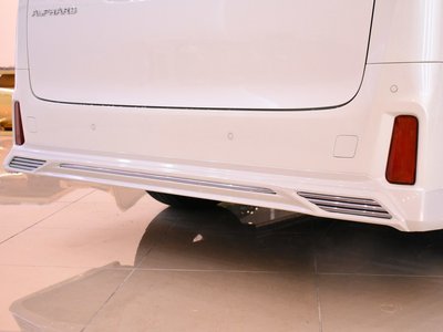 2022 Toyota ALPHARD — миниатюра 52