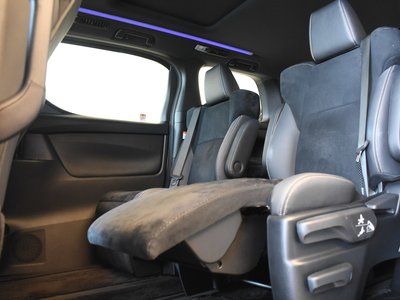 2022 Toyota ALPHARD — миниатюра 27