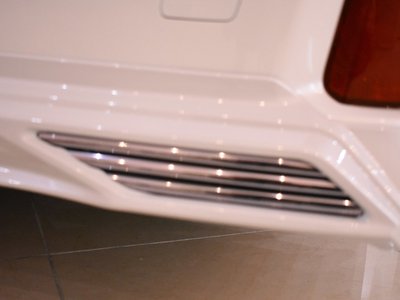 2022 Toyota ALPHARD — миниатюра 55