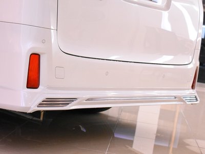 2022 Toyota ALPHARD — миниатюра 54