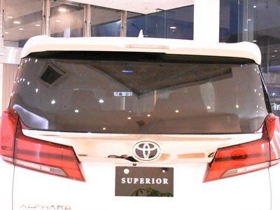 2022 Toyota ALPHARD — миниатюра 47