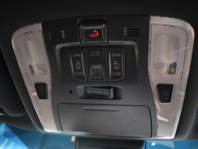 2022 Toyota ALPHARD — миниатюра 33