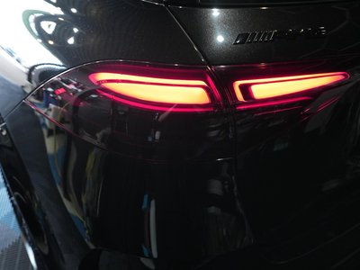 2024 Mercedes-BENZ GLE AMG thumbnail 37