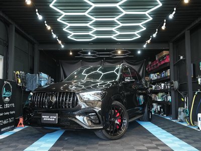 صورة 1 لـ 2024 Mercedes-BENZ GLE AMG