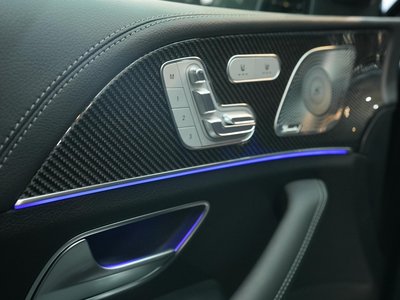 2024 Mercedes-BENZ GLE AMG thumbnail 51