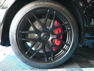 2024 Mercedes-BENZ GLE AMG thumbnail 32